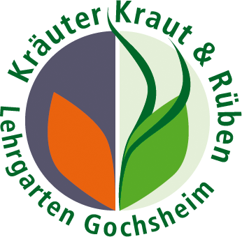 Kräuter, Kraut und Rüben - Lehrgarten Gochsheim