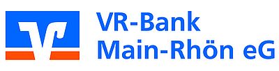 Logo VR-Bank Main-Rhön eG